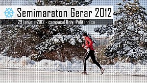 Semimaraton Gerar ~ 2012