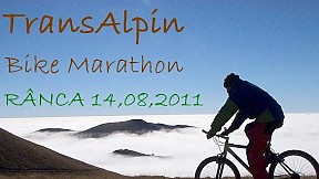 TransAlpin Bike Marathon ~ 2011