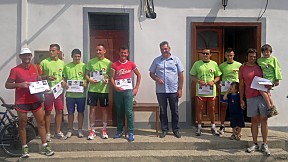 Maratonul Ursoii ~ 2013