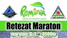 Retezat Maraton ~ 2013