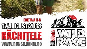 Runsilvania Wild Race ~ 2013