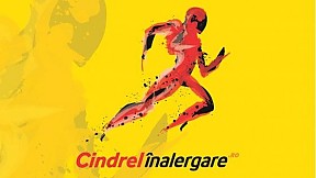 Cindrel InAlergare ~ 2013