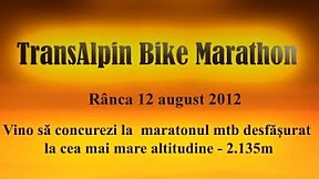 TransAlpin Bike Marathon