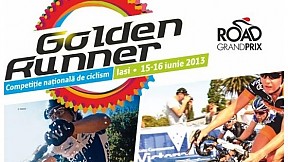 Golden Runner – Road Grand Prix Iasi ~ 2013