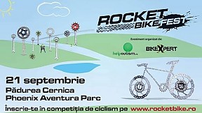 Rocket Bike Fest ~ 2013
