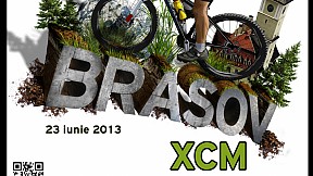 Brasov XCM ~ 2013