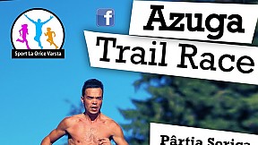 Azuga Trail Race ~ 2013