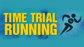 Time Trial Running editia a XXIIa ~ 2014