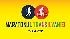 Maratonul Transilvaniei ~ 2014