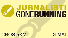 Jurnalisti Gone Running ~ 2014
