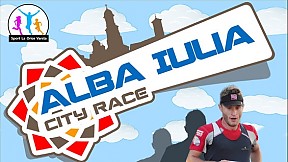 Alba Iulia City Race ~ 2014