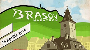 Marathon Brasov ~ 2014