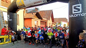 Maratonul Piatra Craiului ~ 2013