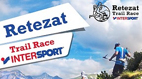 Retezat Trail Race ~ 2014