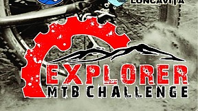 Explorer MTB Challenge ~ 2014