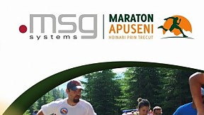 Maraton Apuseni ~ 2014