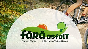 Triatlon Fara Asfalt ~ 2010