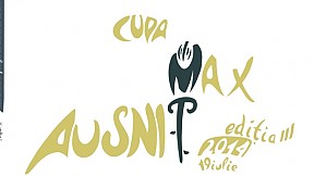 Cupa "Max Ausnit" Lugoj ~ 2014