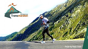 Transmaraton ~ 2014