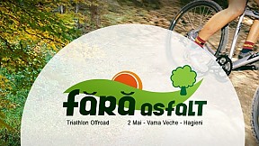 Triatlon Fara Asfalt ~ 2011
