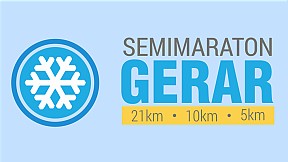 Semimaraton Gerar ~ 2015