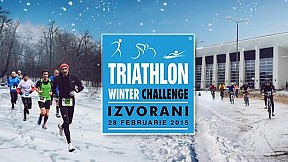 WinterTri Challenge ~ 2015