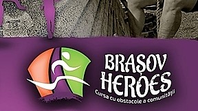 Brașov Heroes ~ 2014