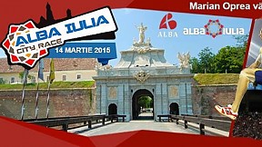 Alba Iulia City Race ~ 2015
