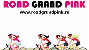 Road Grand Pink ~ 2015