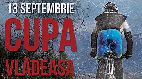 Cupa Vladeasa – mountainbike