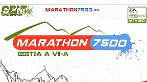 Marathon 7500 ~ 2015