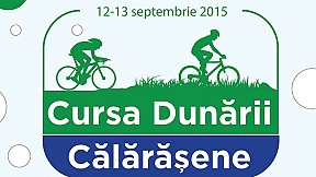 Cursa Dunarii Calarasene ~ 2015