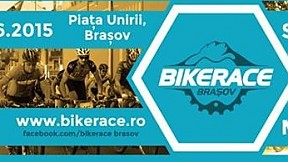 BikeRace Brasov ~ 2015