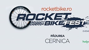 Rocket Bike Fest ~ septembrie 2015