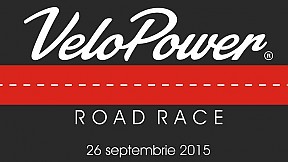 VeloPower Road Race ~ 2015