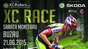 XC Race – Sarata Monteoru ~ 2015