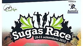 Sugas Race ~ 2015