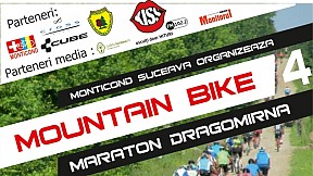 Mountain Bike Maraton Dragomirna #4 ~ 2015