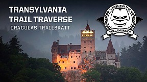 Transylvania Trail Traverse