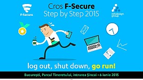 Cros F-Secure Step by step ~ 2015