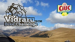 Vidraru Bike Challenge ~ 2014