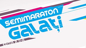 SemiMaraton Galaţi ~ 2015