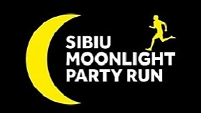 Sibiu Moonlight Run ~ 2015