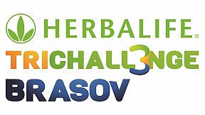 Herbalife TriChallenge Brasov ~ 2016