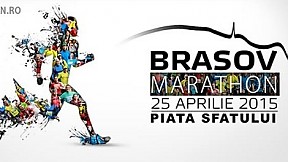 Marathon Brasov ~ 2015