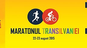 Maratonul Transilvaniei