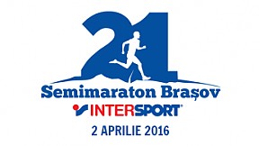 Semimaraton Intersport Brasov ~ 2016