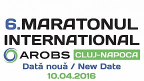 Maratonul International Cluj ~ 2016
