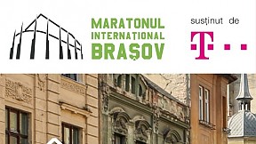 Cursa copiilor - Maratonul International Brasov ~ 2016