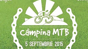 Campina Open MTB ~ 2015